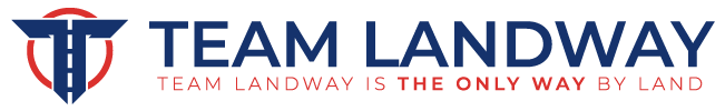 Team Landway Logo
